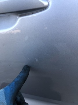 фото thumb №7, Hyundai tucson iii рестайлінг u3s двері праві перед