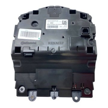 фото thumb №11, Новый оригинальный номер дисплей head up renault megane iv рестайлинг 249419191r