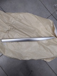 фото thumb №1, Оригинальный номер mazda cx-3 молдинг d10f50682