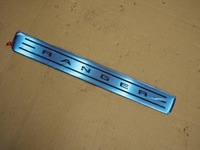 фото thumb №5, Молдинг декоративна поріг ford ranger права nowa