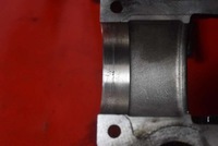 фото thumb №10, Головка двигателя 9641752610 ford focus c-max mk1 1 i 2.0 tdci 136 km 03-07