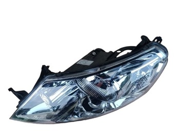 фото thumb №1, Лампа перед передня ліва fiat scudo expert jumpy ii 06-