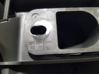 фото thumb №5, Крепление замок датчик ролеты крыша правые mercedes sl r230