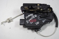 фото thumb №1, Замок двері правих 9pin porsche boxter 2000