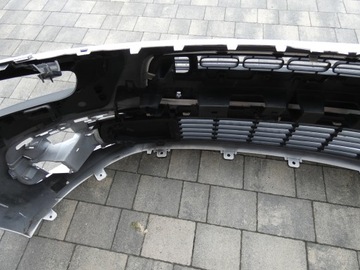 фото thumb №10, Бампер, решётки citroen c-4 picasso ii рестайлинг