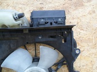 фото thumb №5, Toyota corolla e12 2007- вентилятор