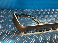 фото thumb №2, Toyota chr ch-r молдинг консоли панели dekor рамка