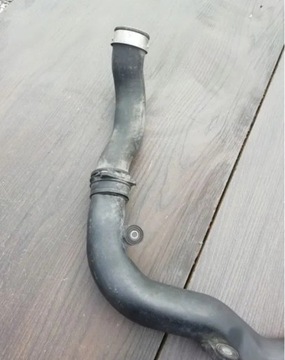 фото thumb №8, Труба интеркулер 14tsi 1k0145770ak vw audi skoda