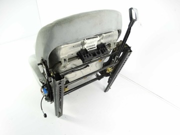 фото thumb №7, Mercedes c клас w203 сидіння пасажира праві перед