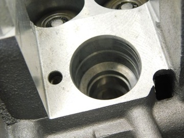 фото thumb №16, Головка po шліфування 1.9 2.0 tdi vw t5 transporter touran a4 b7 passat b6 a3