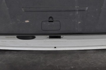 фото thumb №10, Hyundai ix35 кришка багажника зад задня wd 100um