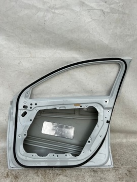 фото thumb №9, Двері mercedes a-klasa w177 праві перед передні