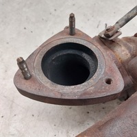 фото thumb №8, Opel zafira турбонагнітач 24461825 + колектор