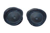 фото thumb №1, Динамік двері задня 1q0035454a vw eos