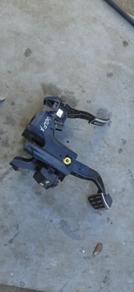 фото thumb №1, Педаль тормоза газа volkswagen golf vii 5q1723503h