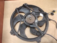 Вентилятор радіатора citroen berlingo 1832137016 в Україні, фото thumb