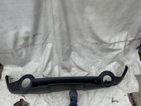 фото thumb №1, Спойлер зад mini countryman r60 s jcw