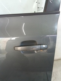 фото thumb №7, I143 дверь левый перед chevrolet orlando szary