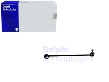 фото thumb №1, Соединитель стабилизатора delphi tc5408 delphi