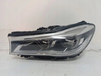 фото thumb №1, Лампа левая передняя bmw 7 g11 g12 адаптивный led