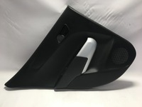 фото thumb №1, Обшивка дверь левый задняя kia picanto iii x-line 17-