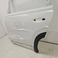 фото thumb №7, Двері ліві зад задні skoda kodiaq ii 57h 24- 57h833311