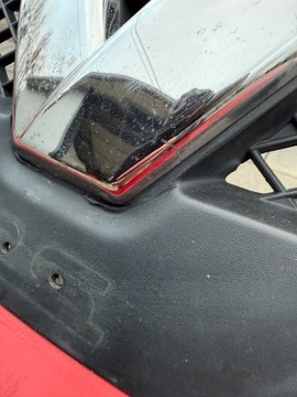 фото thumb №8, Renault clio iv rs бампер перед