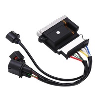 фото thumb №6, Модуль керуючий вентилятора охолоджуючий двигуна 8k0959501g wysokowydajny