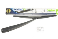 фото thumb №1, Рычаг + дворник задняя peugeot 207 оригинал psa