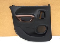 фото thumb №2, Peugeot rifter combo e обивка обшивка левый задняя