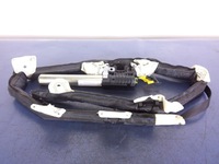 фото thumb №1, Fiat grande punto 3d подушка безопасности шторка безопасности левая 51796551