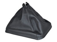 фото thumb №1, Alfa romeo 159 чохол перемикання передач шкіра