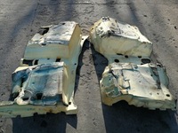 фото thumb №9, 7265988 коврик пол обшивка салона пол bmw f21 f22 f23 lci m2 eu