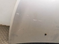 фото thumb №7, Капот крышка двигателя renault clio iii ted69