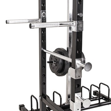 Стойка для ворот для тренировок inSPORTline Power Rack PW7