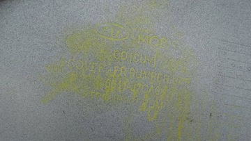 фото thumb №9, Бампер перед 86511-j70a0 kia x-ceed xceed