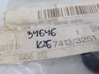 фото thumb №2, Mercedes slk r170 втулка датчика омивача