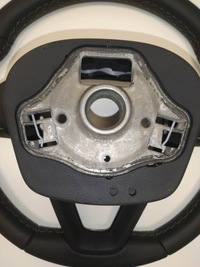 фото thumb №14, Seat tarraco ateca arona повітропровід багатофункціональний