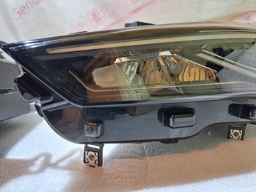 фото thumb №12, Seat leon iv fr фара лівий правий org