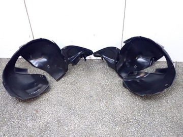 фото thumb №9, Комплектний перед капот лампи бампер європа vw volkswagen tiguan i 5n0 13r