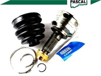 фото thumb №2, Pascal g10319pc набір шарнір, wał привідний