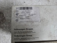 Vw audi seat skoda 98- лента подушка безопасности шлейф 1j0959653c в Украине, фото thumb