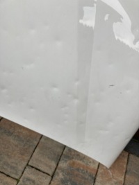 Vw t5-lift капот orygi. с Разборки, фото thumb