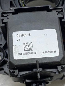 фото thumb №9, Перемикач комбінований bmw 9123030