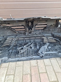 фото thumb №10, Бампер перед передний renault megane iv kompletny