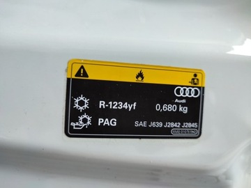 фото thumb №8, Audi q7 sq7 ii 4m 4m0 капот кришка двигуна 2015-