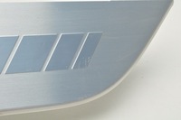 фото thumb №9, Накладки пороговые bmw g16 m-pakiet