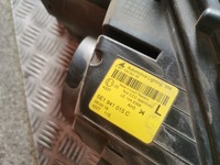 фото thumb №6, Лампа лівий перед skoda octavia iii рестайлінг оригінальний номер 5e1941015c