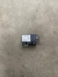 фото thumb №1, Mercedes a 176 модуль насоса топлива 0009000104