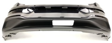 фото thumb №5, Новий org бампер зад vw golf 8 viii lc9x 4xpdc